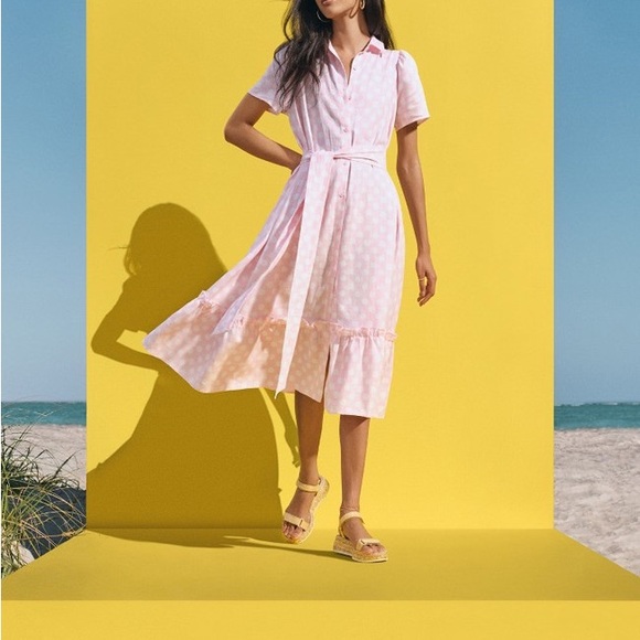 Lisa Marie Fernandez x Target Dress - Picture 3 of 3